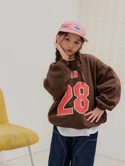WIN 28 Sweatshirt