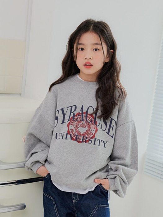 Syracuse Sweatshirt