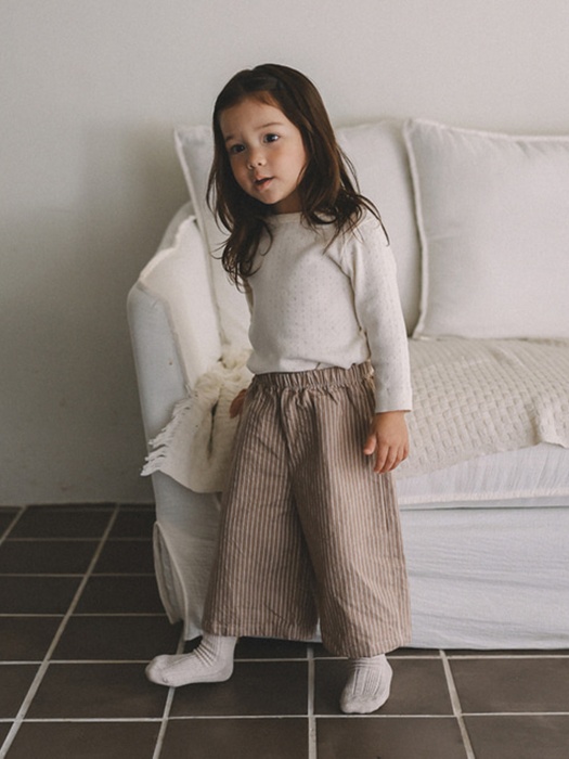 ST Cotton Pants ST Cotton Pants