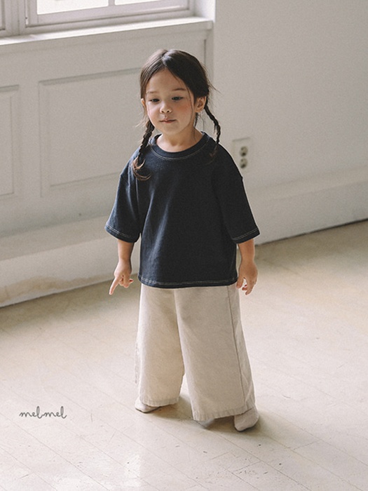 Double Layer Pants Double Layer Pants