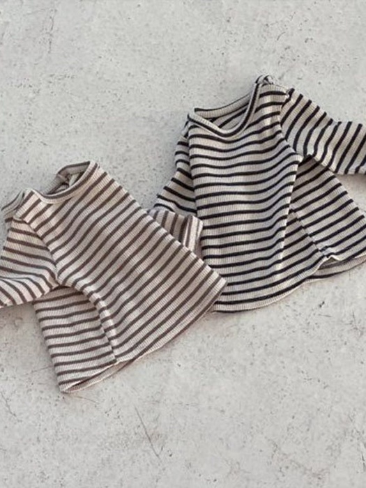 Stripe Tee Stripe Tee