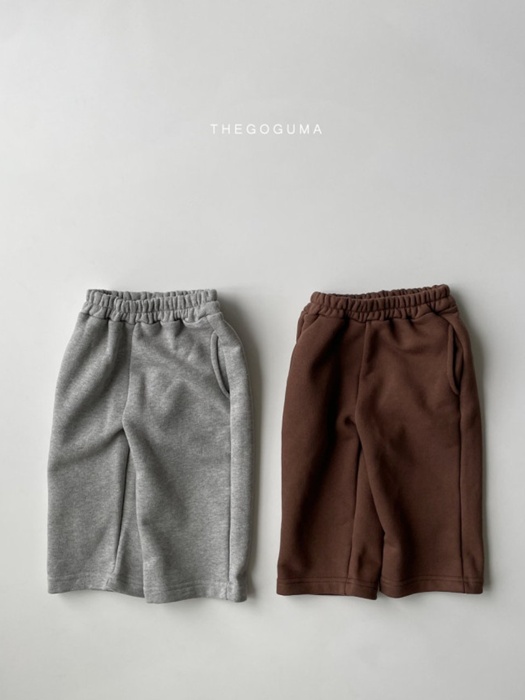 Daily Pants