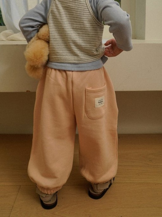 Manon Pintuck Jogger Pants Manon Pintuck Jogger Pants