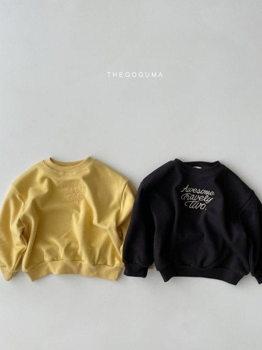 Awesome Sweatshirt