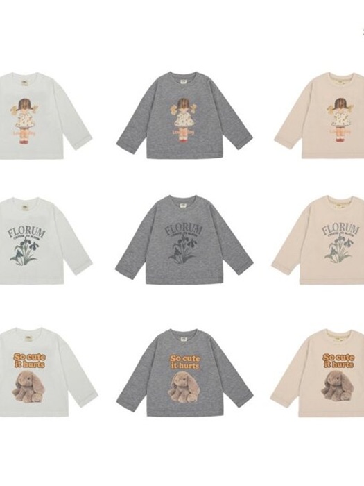 Essential Tee