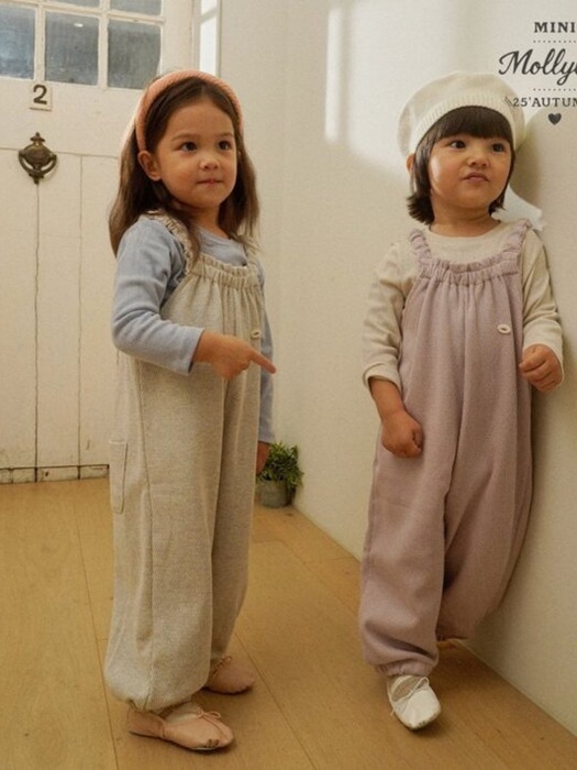 Doodle Jumpsuit