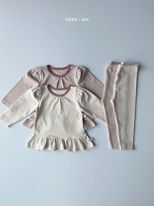 Wendy Flare Easywear