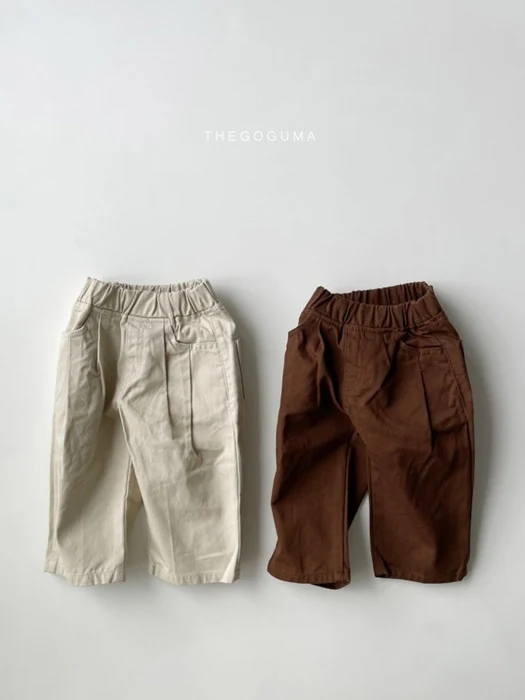 Paris Pants