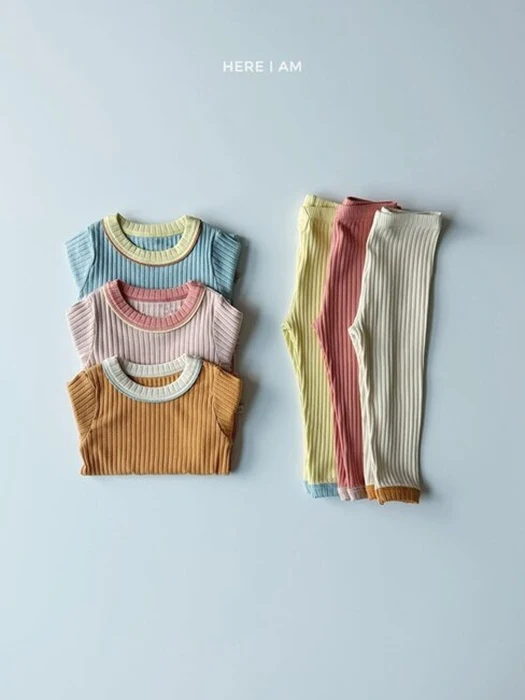 Palette Easywear