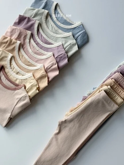 Plain Easywear