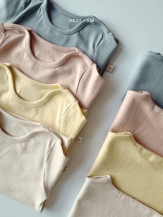 Easy Fleece Easywear