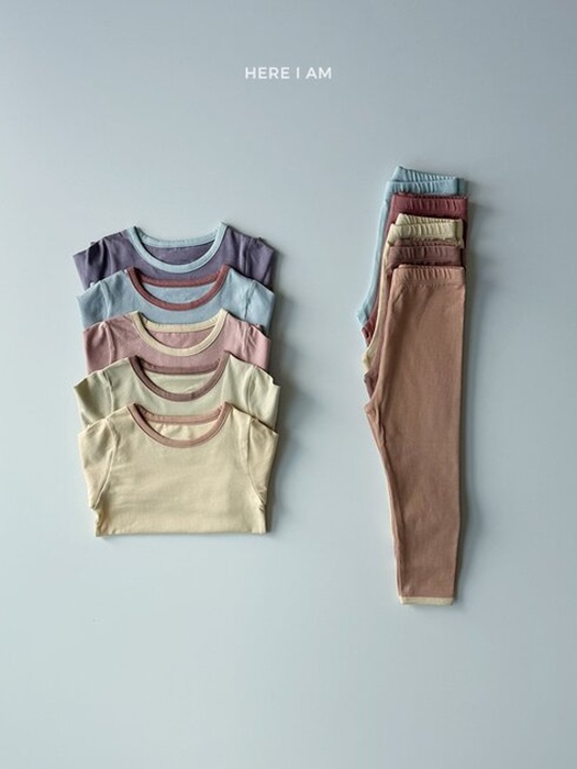 Candy Modal Easywear