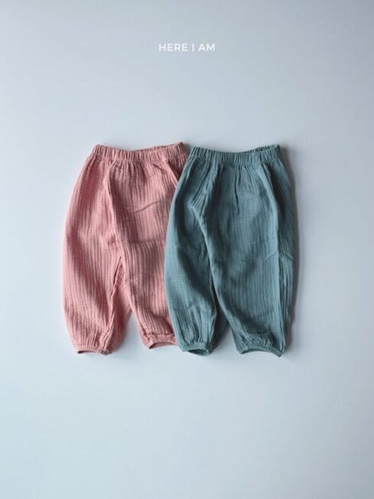 Triple Pants Triple Pants