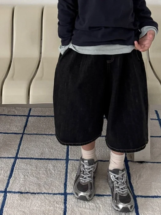 361 Denim Pants