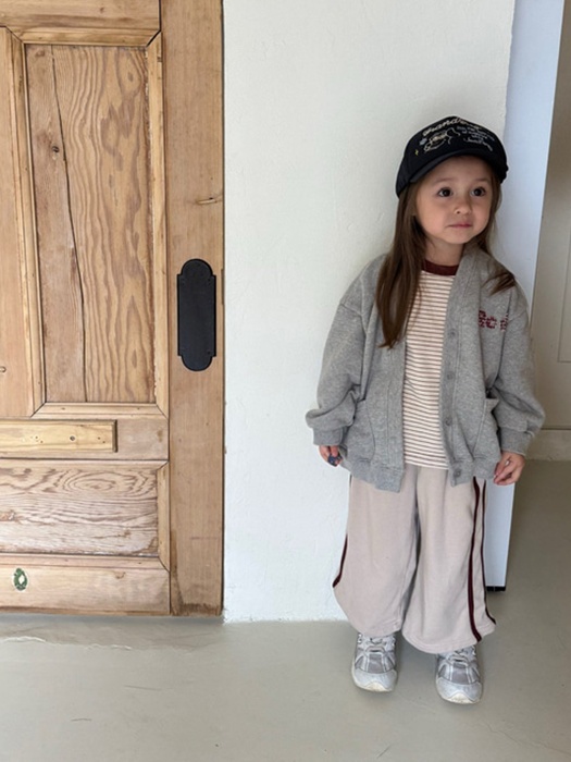 Dove Cardigan
