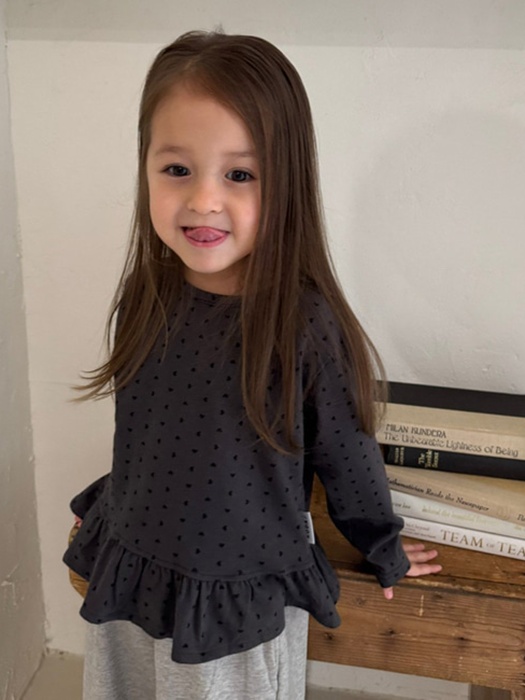 Mare Frill Tee