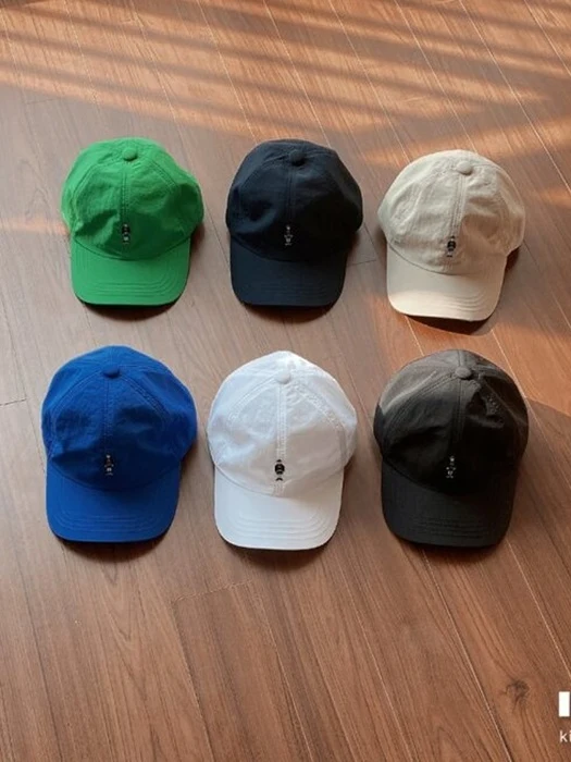 Toy String Cap