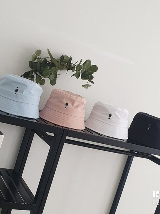 Toy Bucket Hat