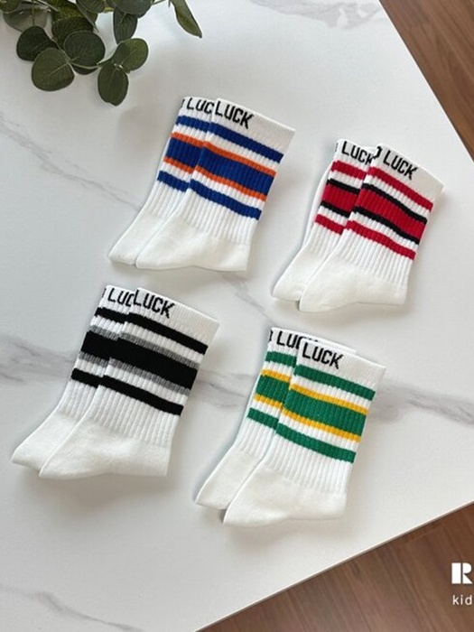 Good Sports Socks