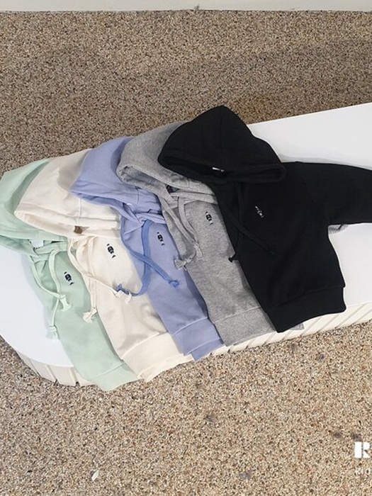 Toy Daily Hoodie