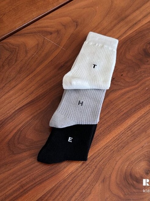 Peace Socks