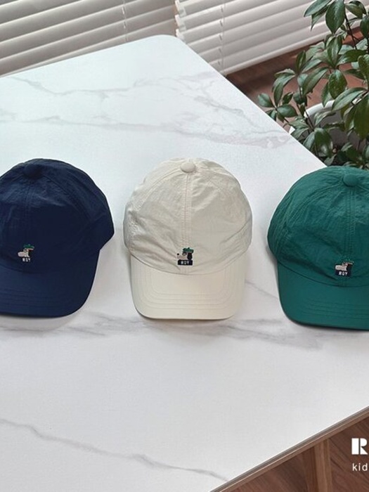 Tori Ball Cap