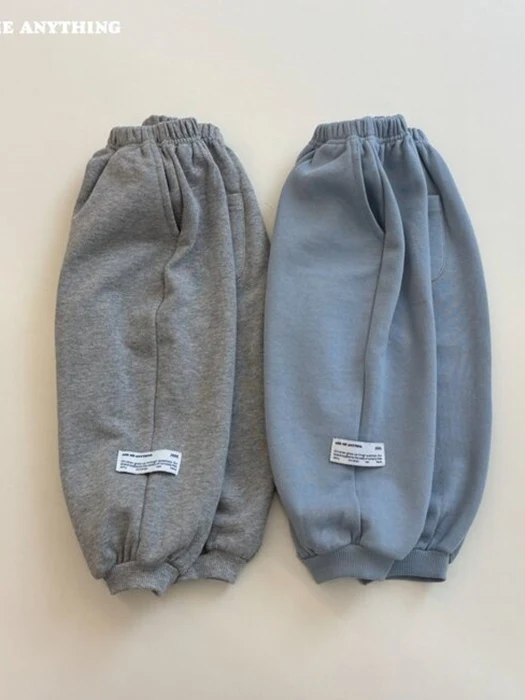 Page Jogger Pants Page Jogger Pants