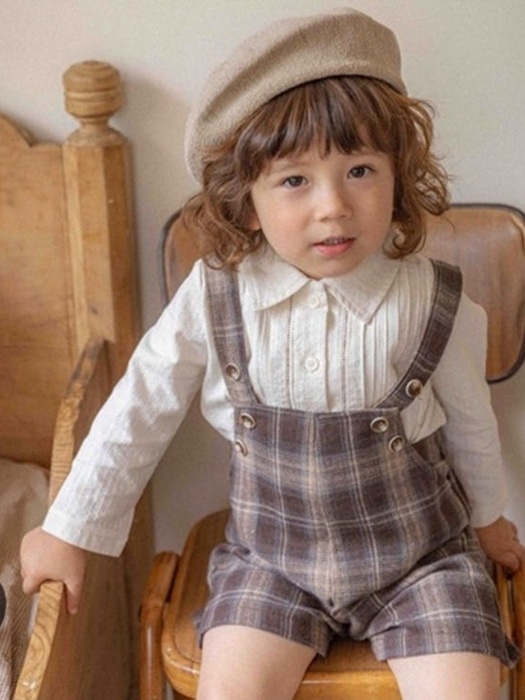 Arlo Pintuck Shirt