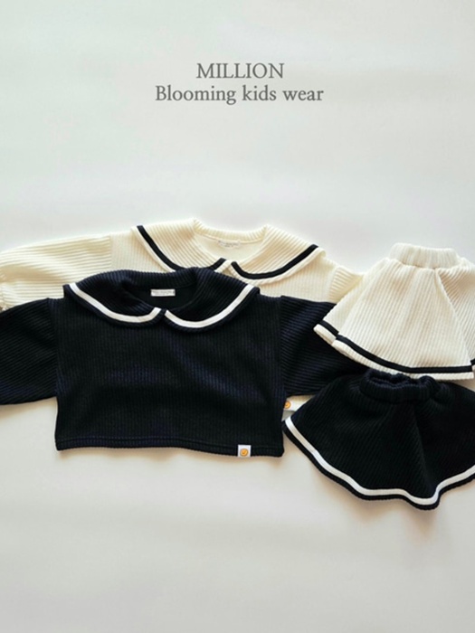 Jjonjjon Sailor Set