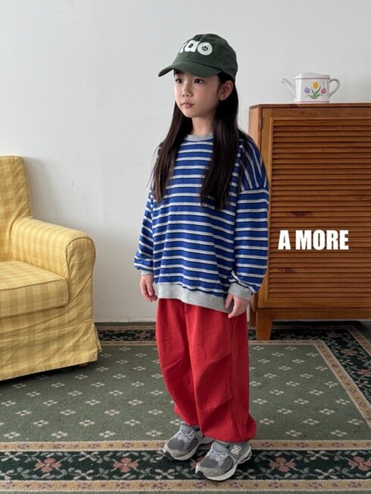 Paprika Pants Paprika Pants