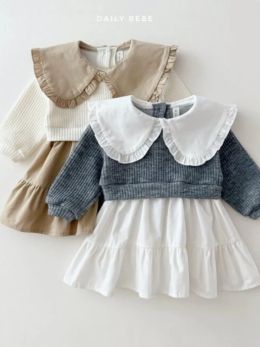 Knit One-piece