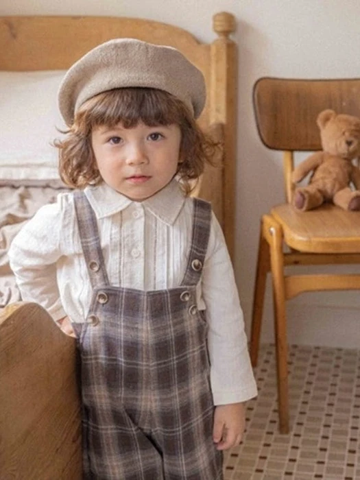 Bebe Arlo Pintuck Shirt