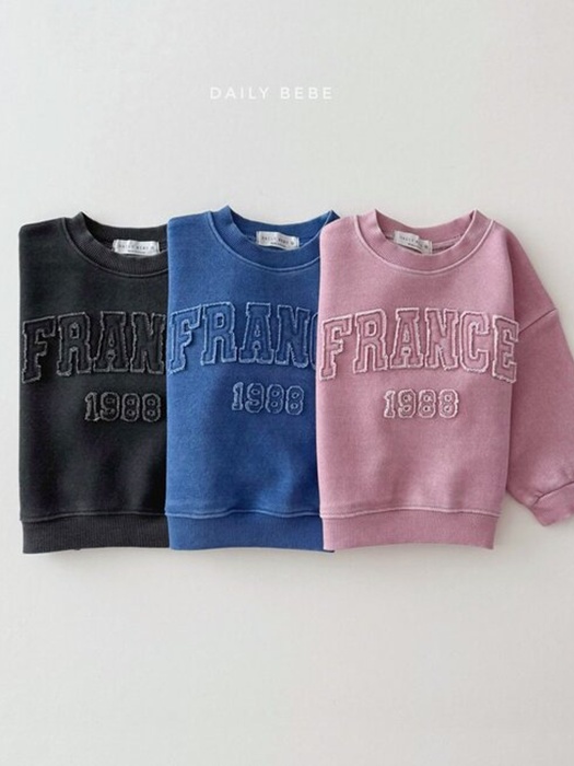 France Sweatshirt France Sweatshirt