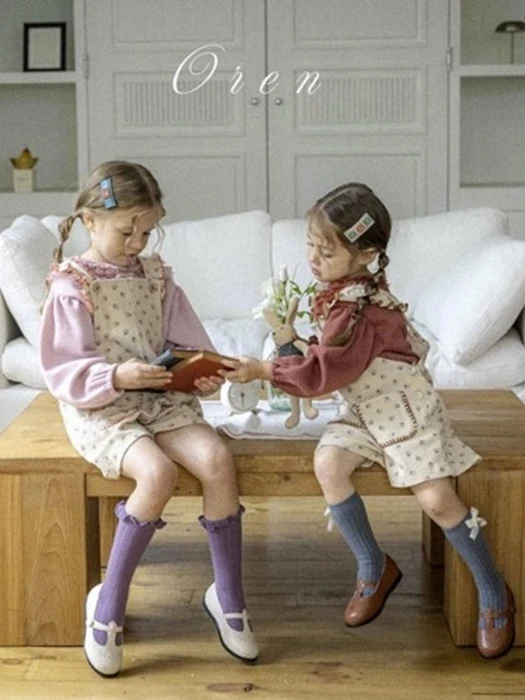 Kids Petit Rêve Tee