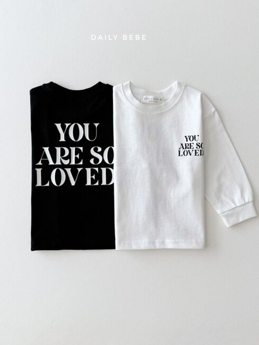 Loved Tee