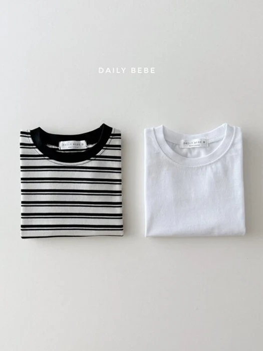 New Layered Tee