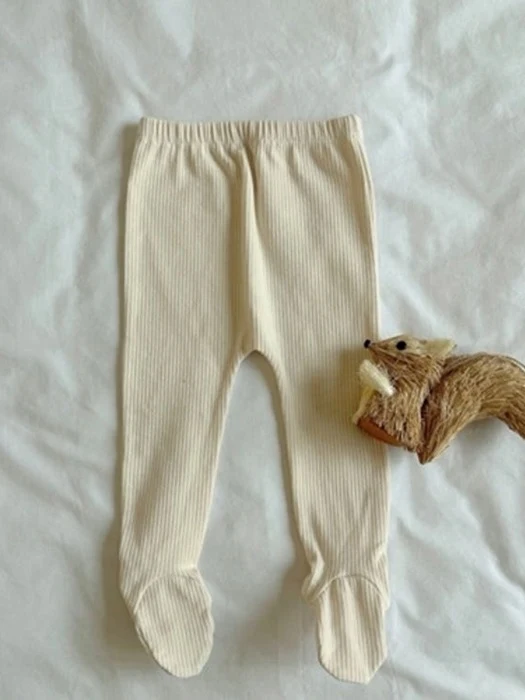 Footed Leggings Footed Leggings
