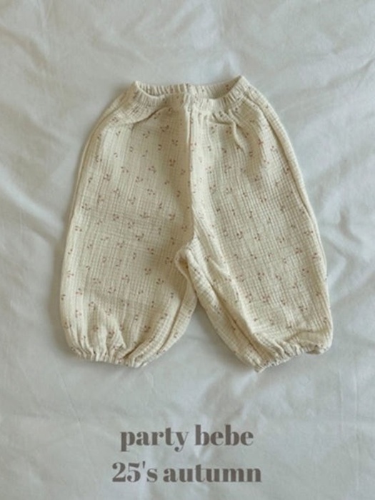 Cherry Bloomers Cherry Bloomers