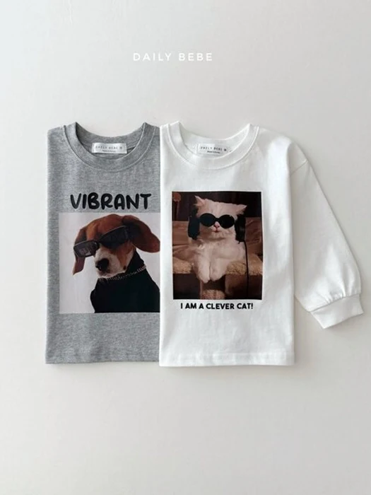 Sunglass Tee