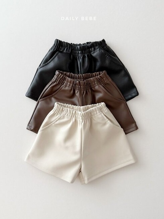 Crunchy Shorts