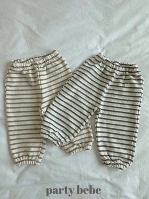 Bagel Pants