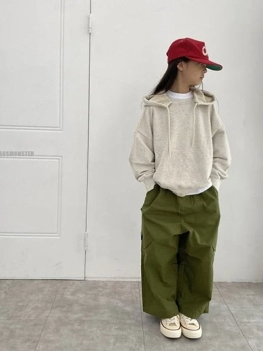 After Hoodie