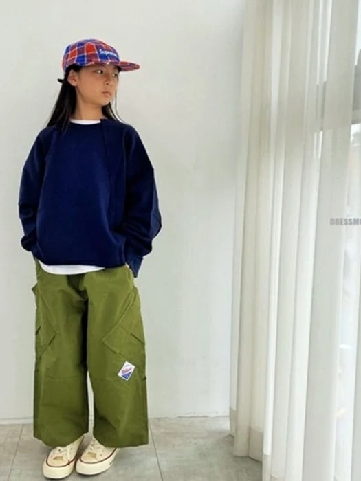 Rework V2 Sweatshirt Rework V2 Sweatshirt