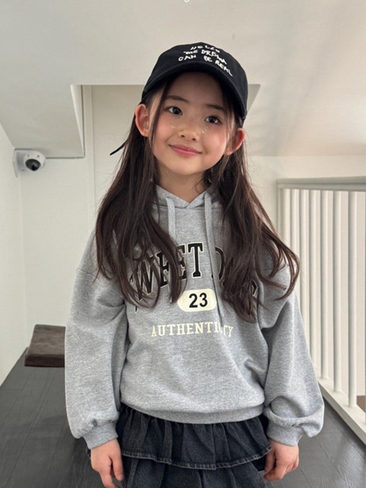 Sweet Days Hoodie Sweet Days Hoodie