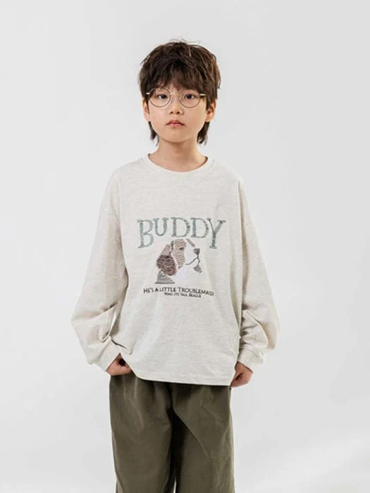 Buddy Tee Buddy Tee