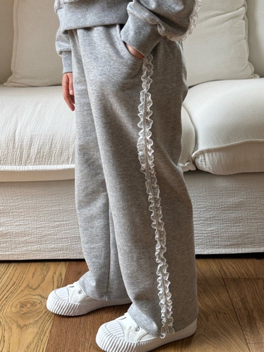 Frilling Pants Frilling Pants