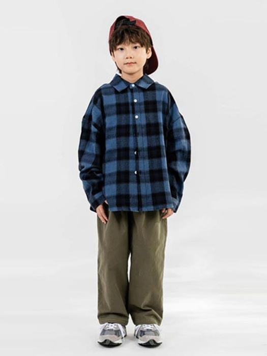 Cotton Bio Pants Cotton Bio Pants
