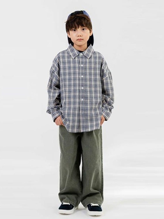 Cation Wide Pants Cation Wide Pants