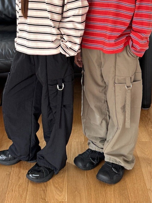 Urban D-Ring Pants