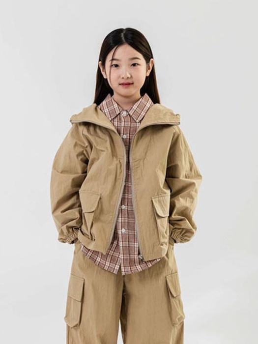 Hunting Hood Jumper Hunting Hood Jumper